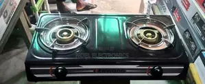 Kenwood Two Burner Teflon Mold