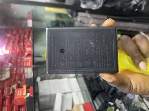 Sony Fw-50 Battery Charger
