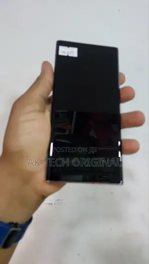 Samsung Galaxy Note 20 Ultra Original Amoled Screen