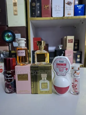 Perfume Combo for Her
