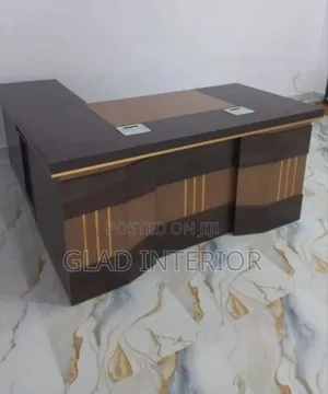 Executive Office Table