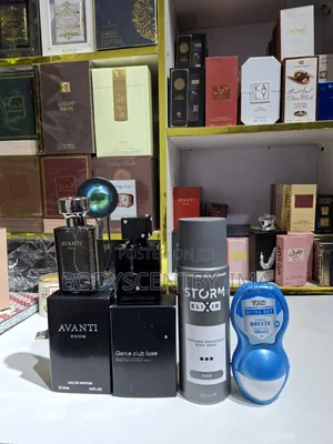 Pperfume Combo for Him