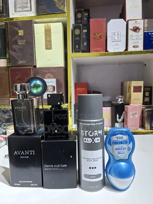 Pperfume Combo for Him