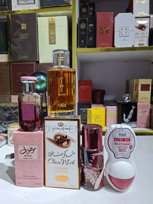 Pperfume Combo for Her