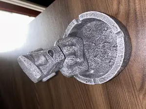 Brick Man Ash Tray Available