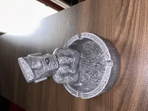 Brick Man Ash Tray Available