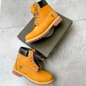 Top Timberland