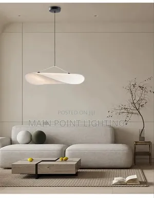 Wabi Sabi Pendant Light