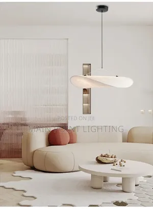 Wabi Sabi Pendant Light