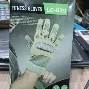 New Qaulity Fitness Gloves