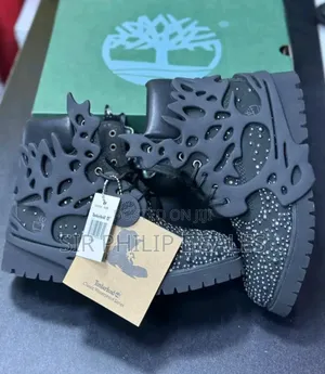 Top Timberland