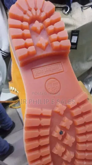 Top Timberland