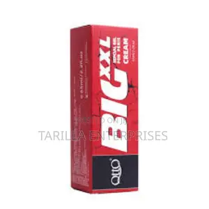 Big XXL Best Option for Penis Enlargement