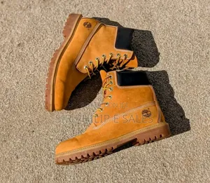 Top Timberland