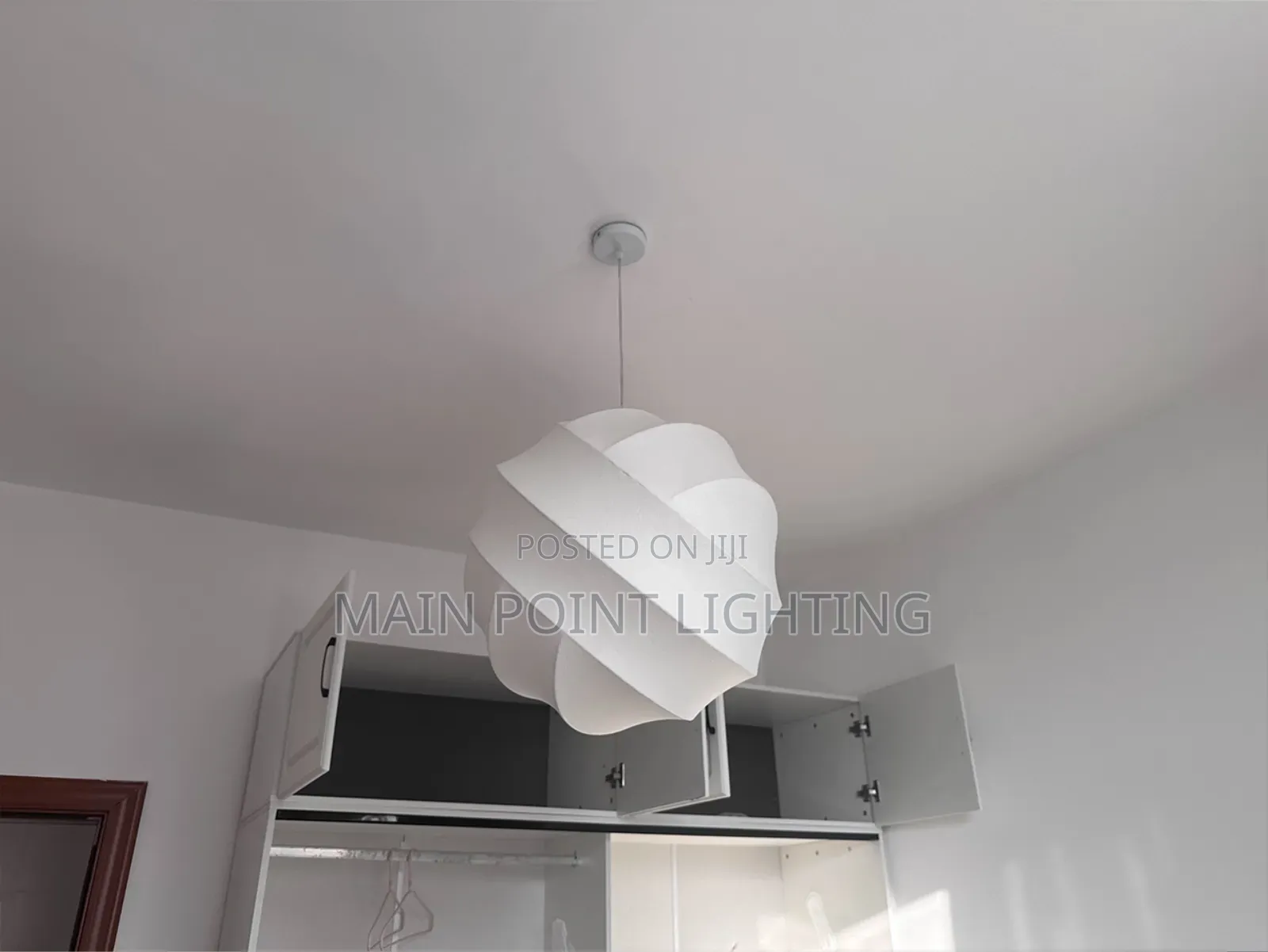 Wabi Sabi Light