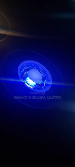Led Spotlight 6watts
