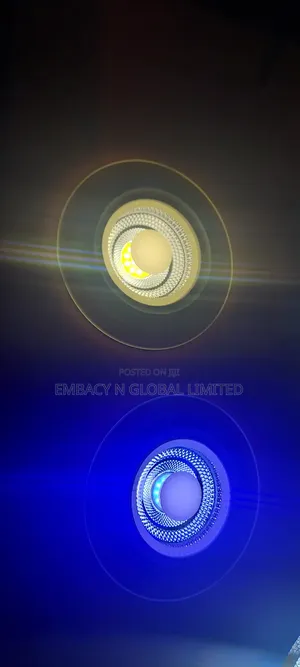 Led Spotlight 6watts