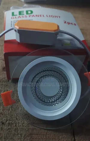 Led Spotlight 6watts