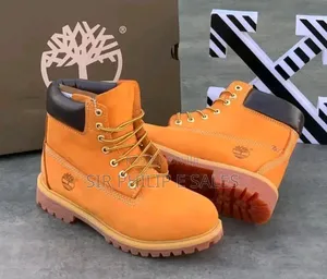 Top Timberland