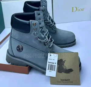 Top Timberland