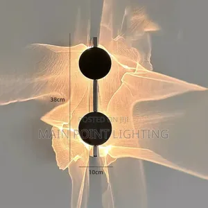 Wall Lamp Light