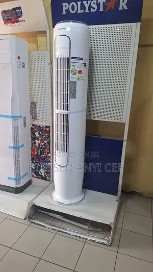 Original Polystar 3tons Inverter Floor Ac Super Cooling