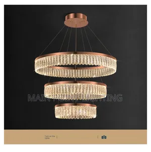 Chandelier Lamp Light