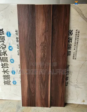 Vinyl Tiles
