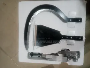 Palm Pruner/ Harvester Head