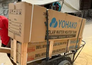 300l Yohako Solar Water Heater Tank