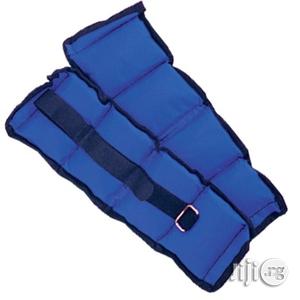 Ankle Weight Straps From 2kg to 10kg Available