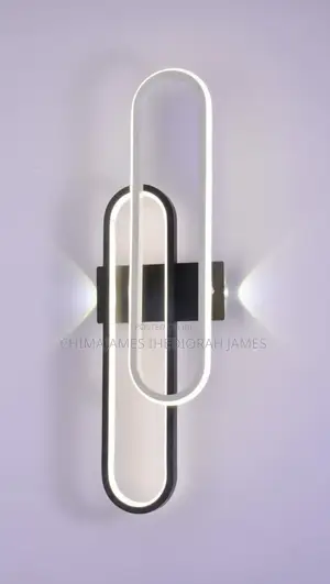 Berth Classic Indoor Gold Wall Lamp Copper Led 3 Colors Scon