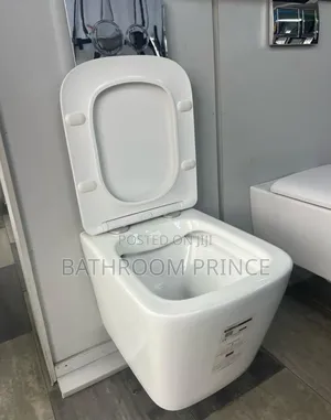 Twyford England Conceal Water Closet