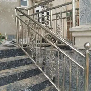 Stainless Handrail