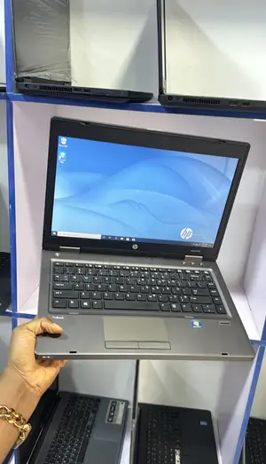 Laptop HP ProBook 6475B 4GB AMD A4 HDD 320GB