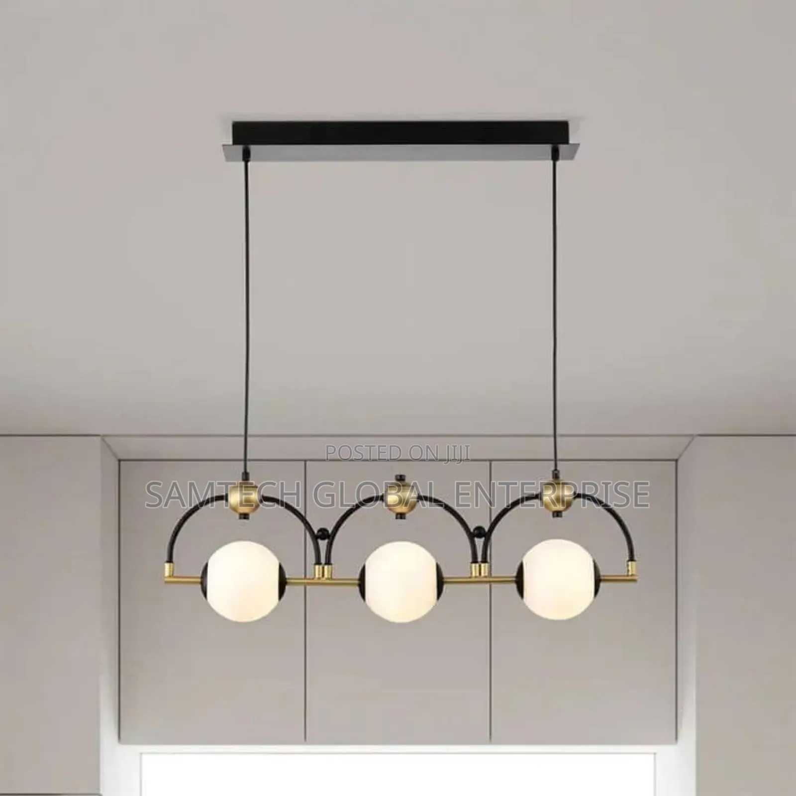 Pendant Light