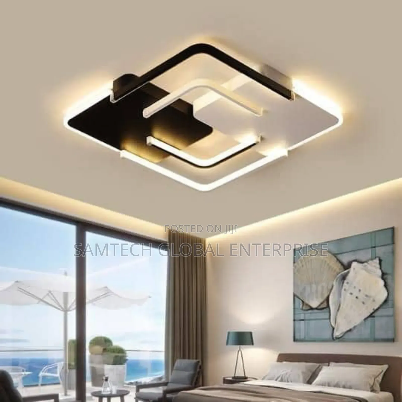 Celling Light