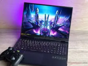 Laptop Acer Predator Helios 16 16GB Intel Core i9 SSD 512GB