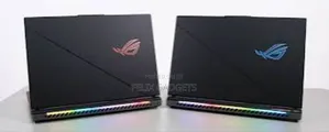 New Laptop Asus ROG Strix G17 16GB Intel Core Ultra 9 SSD 2T
