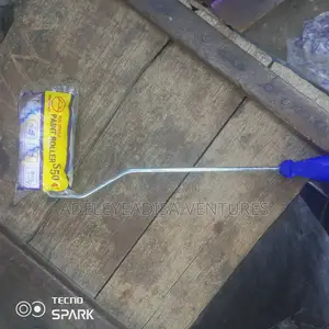 Painting Brush Roller 4"