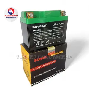 Firman Li-ion 12.8v 1.6ah Battery