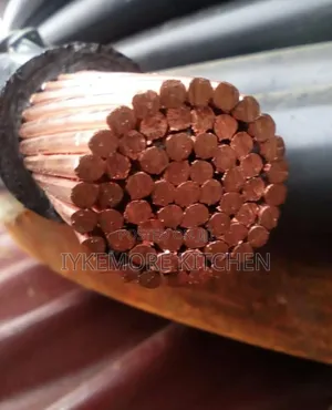 Original 500mm Wire Cable