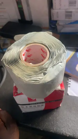 Ht Tape / Mastic Tape