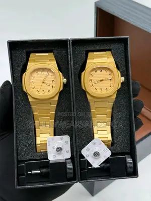 High Quality Wristwatch