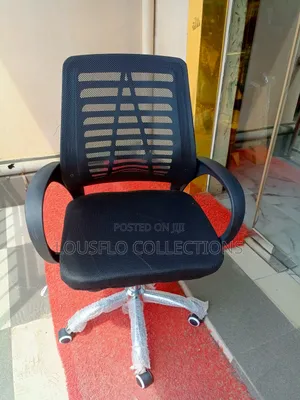 Your Quality Office Mesh Swivswivel Chair