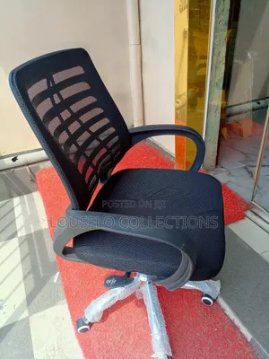 Your Quality Office Mesh Swivswivel Chair