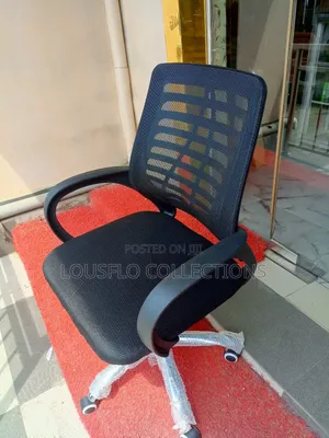 Your Quality Office Mesh Swivswivel Chair