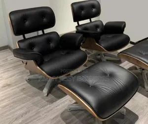 Standard Resting Office Chair