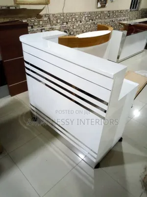 Standard Reception Table 1.2 Meter