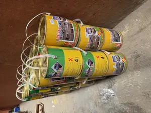 Gloss Paint Forever 4 Liters All Colors Available
